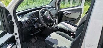 Fiat Fiorino 1.3 JTD Qubo - 6