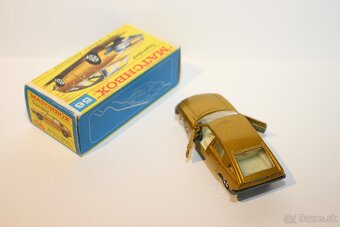 Matchbox SF BMC 1800 Pininfarina - 6