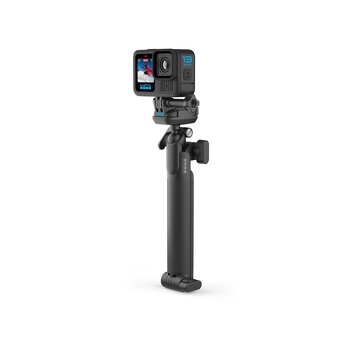 GoPro HERO13 Black + GoPro 3-Way 2.0 - 6