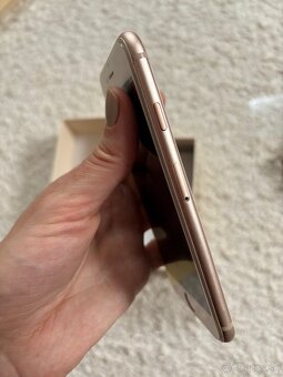 Iphone 8 64 GB gold - 6