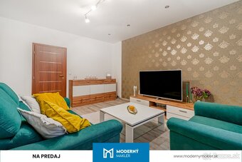 Na predaj 5-izbový rodinný dom s garážou v Trnave – Tulipán - 6