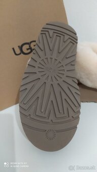 Dámske šľapky Ugg Funkette - 6