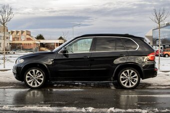 BMW X5 xDrive30sd 210 kW - 6