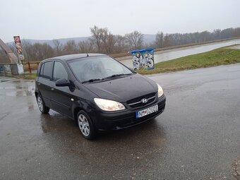 Hyundai Getz - 6