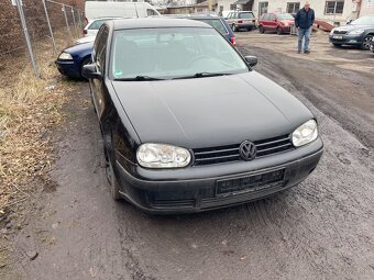 Vq golf 1.4 benzin - 6