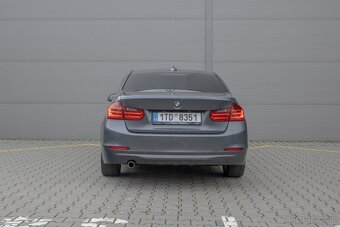 BMW 520D - 6