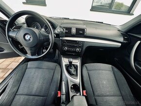 BMW Rad1, 118d - 6