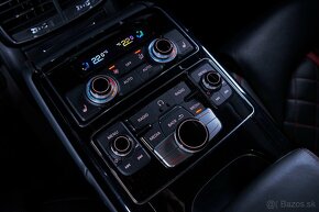 Audi S8 Plus 4.0 TFSI V8 quattro tiptronic, 445kW, A/T, DPH - 6