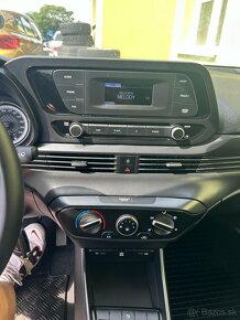 Hyundai i20 - 6