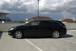 Peugeot 508 SW 1.6 e-HDi Active Automat AT6 - 6