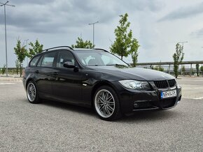 BMW E91 320i - 6