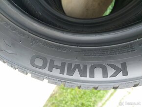 nové 195/55 r16 87H KUMHO, DOT2023 - 6