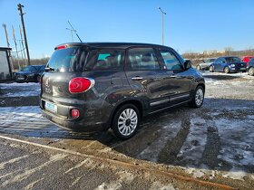 Fiat 500L Living 1.6 16V MultiJet Plus - 6