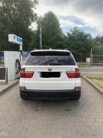 BMW X5 XDrive3.0si - 6