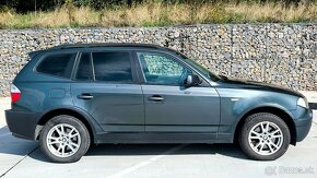 Bmw X3 2.0d 4x4 - 6