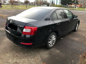 Škoda Octavia 1.6 TDI Ambition - 6