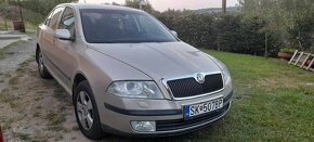 Predam Škoda Octavia 2 1.9tdi 77kw - 6