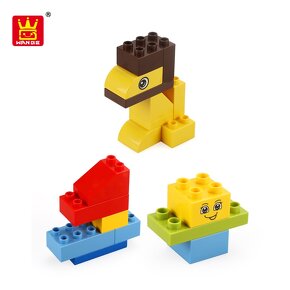 Duplo náhradné kocky - 6