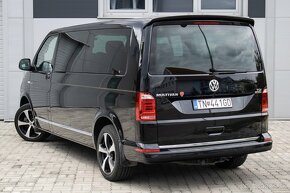 Volkswagen T6 Multivan 2.0 BiTDI BMT 4MOTION DSG - 6