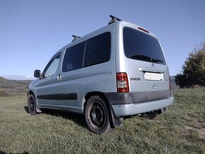 Citroen Berlingo 1.6 HDI - 6