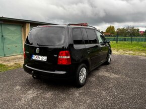 Touran 1.9tdi - 6