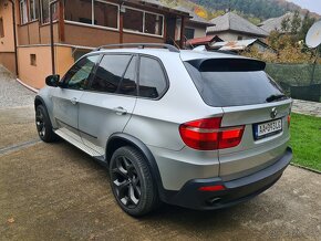 Bmw x5 xdrive - 6