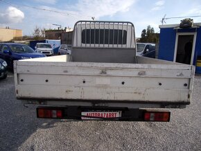 Iveco Daily 35 C15 doka 9-miestna  3,0HDi - 6