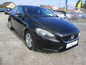 VOLVO V40 1,6D2 84kw Kinetic Momentum 1maj. 2014 - 6