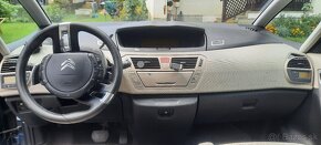 Citroen C4 Picasso 1,6 HDI, 82kW, r.v.2012 - 6