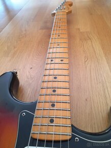 Fender Stratocaster US 90s - 6