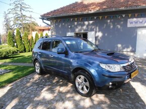 Subaru Forester 2.0 XS Comfort - 6