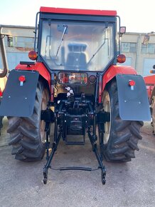 Zetor 9540 4x4 - 6