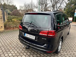 Volkswagen Sharan 2.0 TDI,model2017 ,110kw - 6