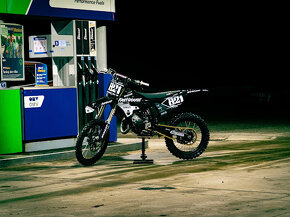 Yz 125 2022 - 6