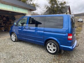 Volkswagen Multivan T5 - 6