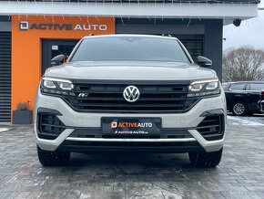 Volkswagen Touareg R-Line 3.0 TDi V6 A/T 4Motion, r.v.: 2020 - 6