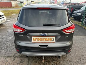 Ford Kuga, 1,5i EcoBoost 110kw Trend - 6