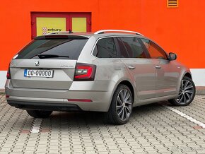 SKODA OCTAVIA III(3) COMBI L&K 2.0TDI DSG 4x4 ACC KESSY LED - 6