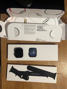 Apple Watch Series 9 45m - 6