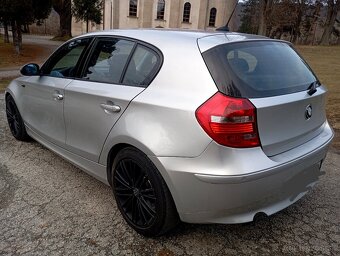 BMW 118D / 2009 / 105kw - 6