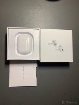 Apple AirPods pro 2 (lighting) - 6