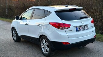 Hyundai ix35 2,0 CRDi 4x4 160 tisíc km - 6