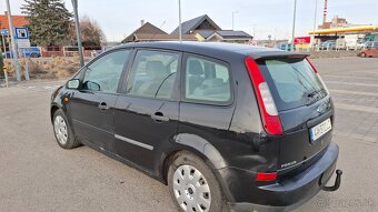 Ford C-Max 1.6.TDCI  80 kw R.V. 2005 TRENDLINE - 6