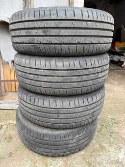 Letné Hankook Ventus Prime 3 205/55 R17 - 6