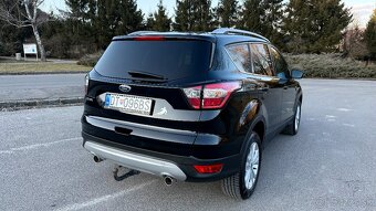 Ford Kuga 2.0 TDCi 132KW POWERSHIFT AWD - 6