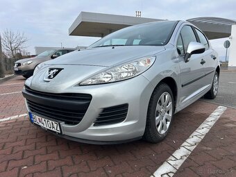 Peugeot 207 - 6