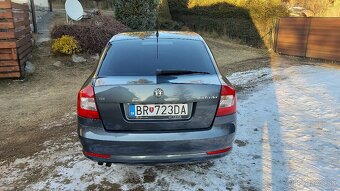 ✳️Škoda Octavia 1.9 TDI Elegance✳️ - 6