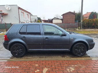 Golf 1.9 tdi - 6