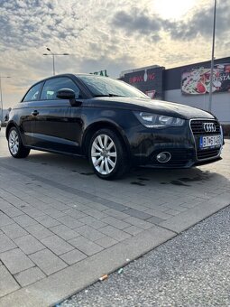 Audi A1 - 6