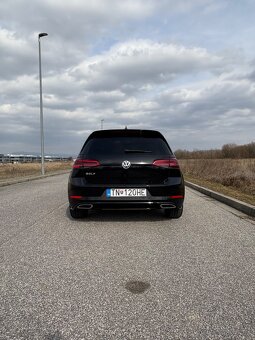 VW Golf 1,5 tsi R-line, automat, virtual, webasto, dynaudio - 6